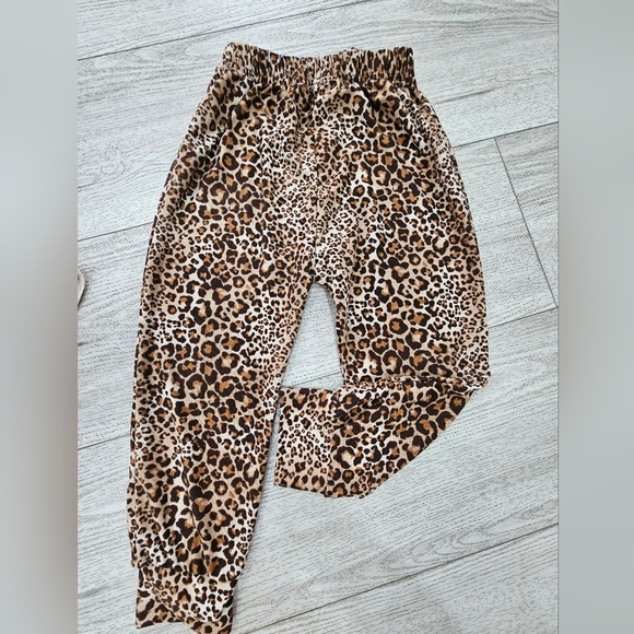 GIRL'S MATCHING SET - Picture 4 of 4